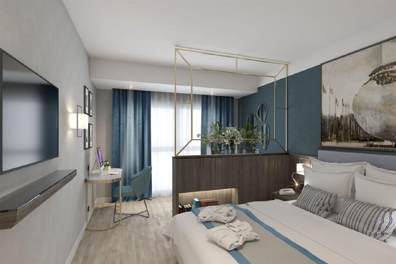 Hotel Saint Martin