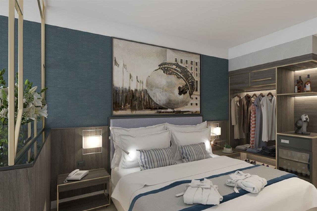 Hotel Saint Martin 4*