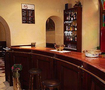 Hotel Saint Martin Roma