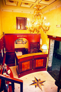 Saint Martin Hotel 4*