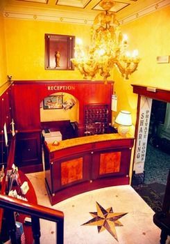 Hotel Saint Martin 4*