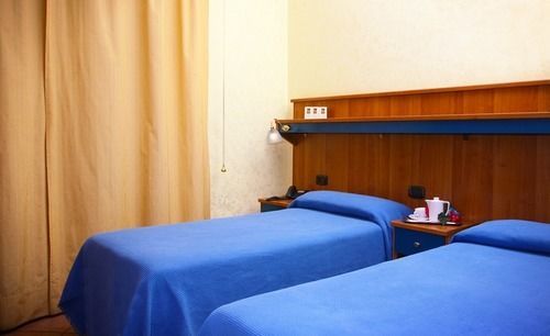 Hotel Saint Martin