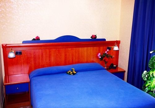 Saint Martin Hotel Roma