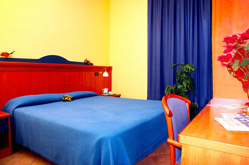 Hotel Saint Martin